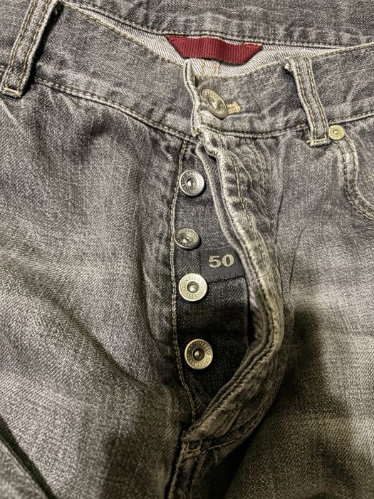 Brunello Cucinelli джинси чоловічі