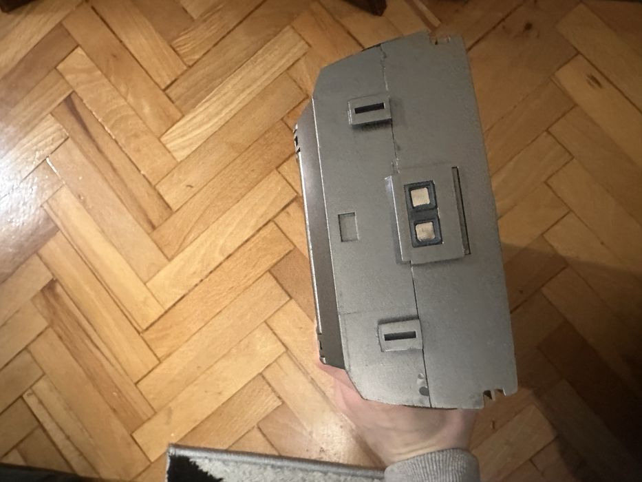 Bateria ion 24V/10Ah