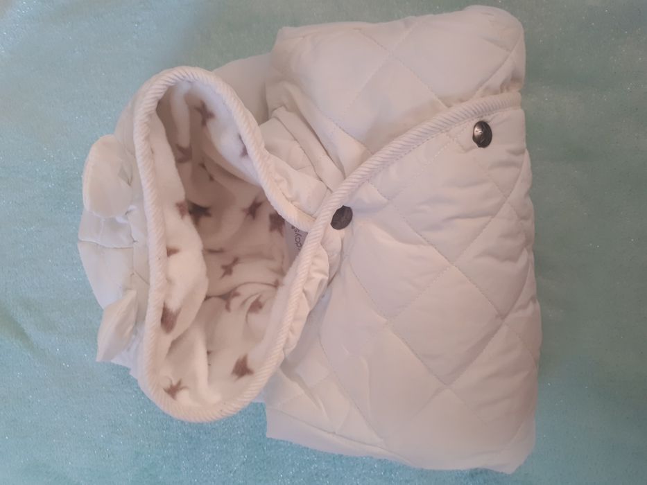 Kombinezon Early Days 62