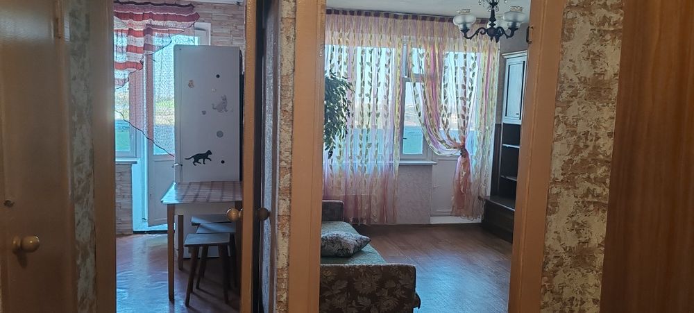 Сдам 1 к. квартиру на Фрунзенском