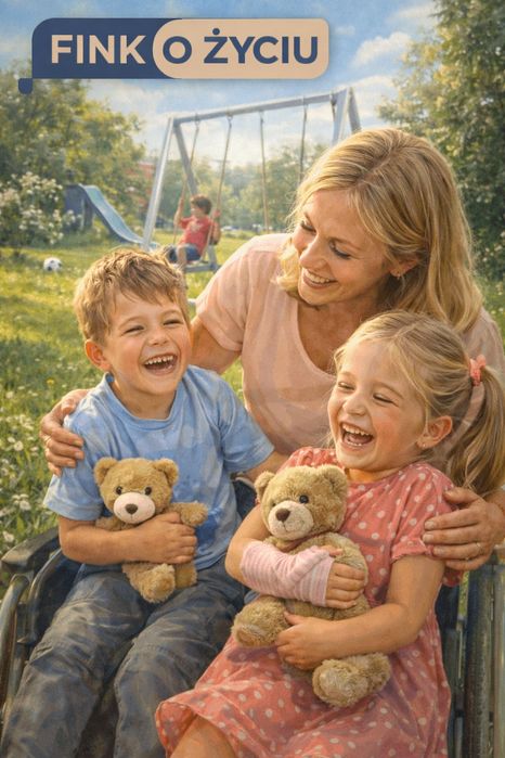 Zanim… i gdy. Ochrona zdrowia, pieniędzy i emerytury – ubezpieczenie