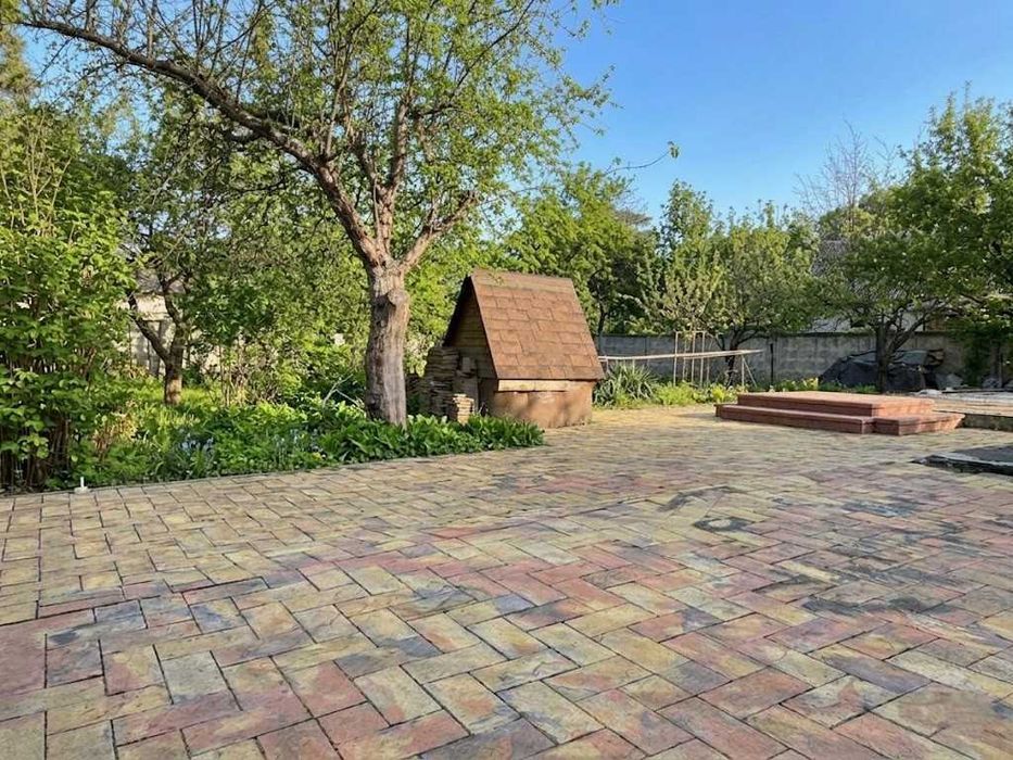 Продаж ділянки 15 соток. В оточенні лісу. Газ. Електрика. Вода. ID:736 - View 4