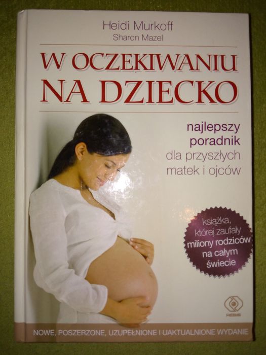 W oczekiwaniu na dziecko