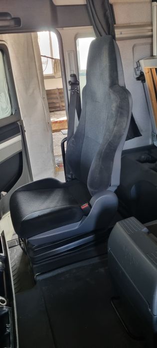 Разборка шрот запчастини вантажний Man TGX Ман ТГХ  2014 є6