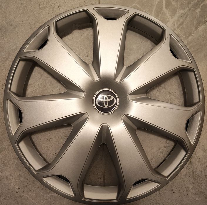 Kołpaki 16 cali Toyota Corolla 2023