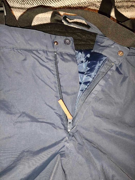 Штани гірськолижні Double speed. Розмір L.