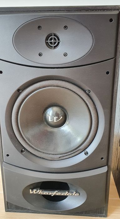 Głośniki kolumny Wharfedale Valdus 300 120W para jbl tonsil altus