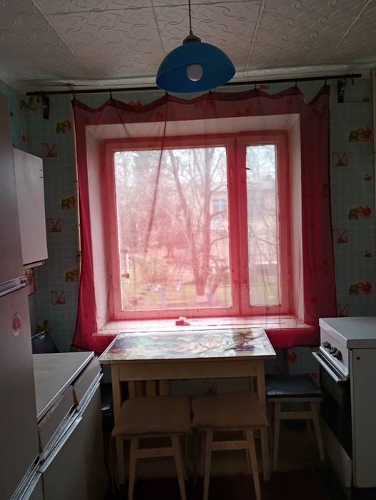 Аренда 3 комнатной квартиры на Сухой Балке