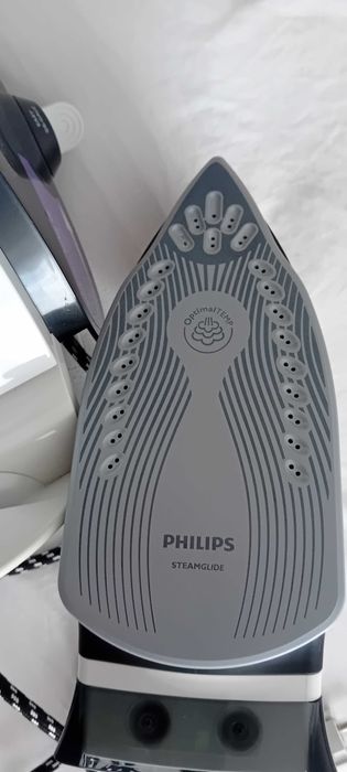 Ferro com gerador de vapor Philips
