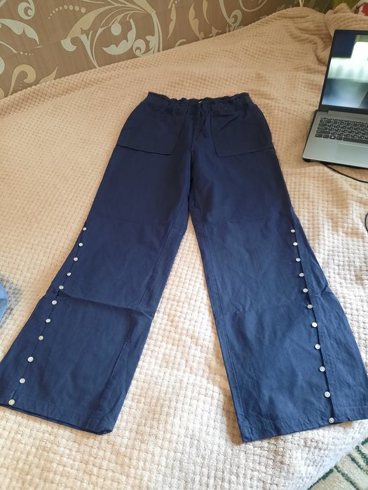 Штани  брюки zara