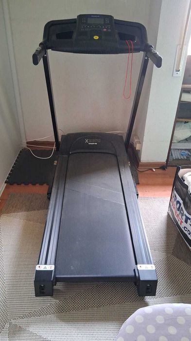 Passadeira de correr DOONE XZERO