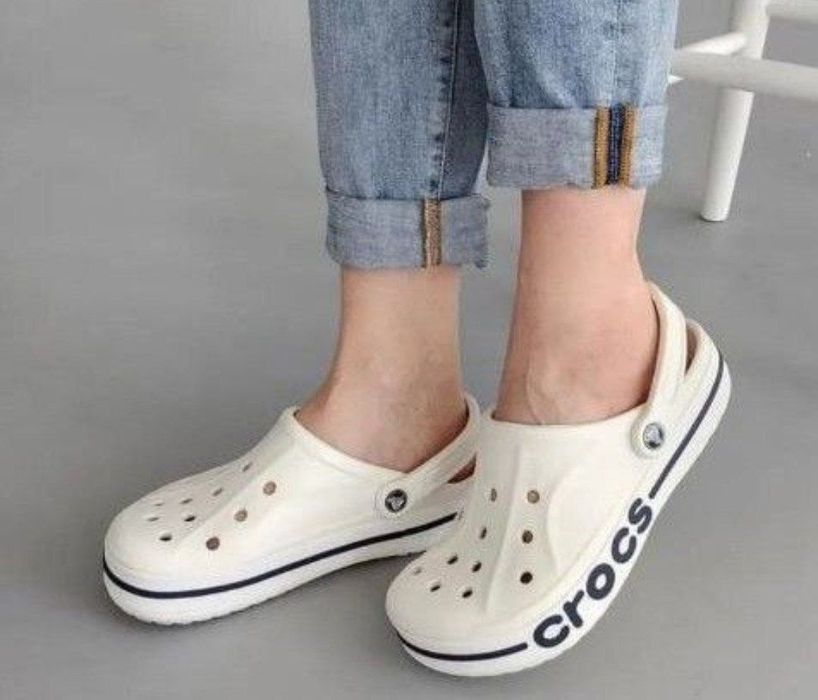 Жіночі сабо crocs bayaband/крокс баябенд 39-40(M 7/W9)