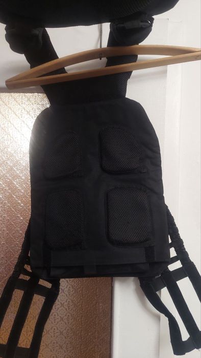 Продам плитоноску, аналог 5.11