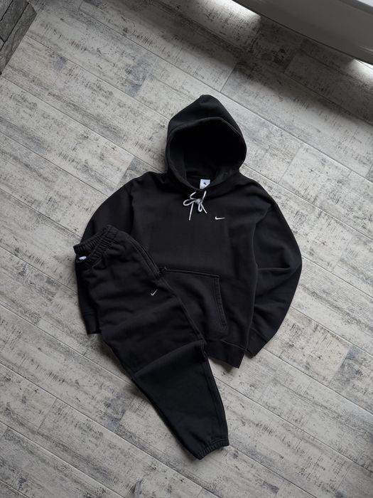Костюм Nike Solo Swoosh Fleece