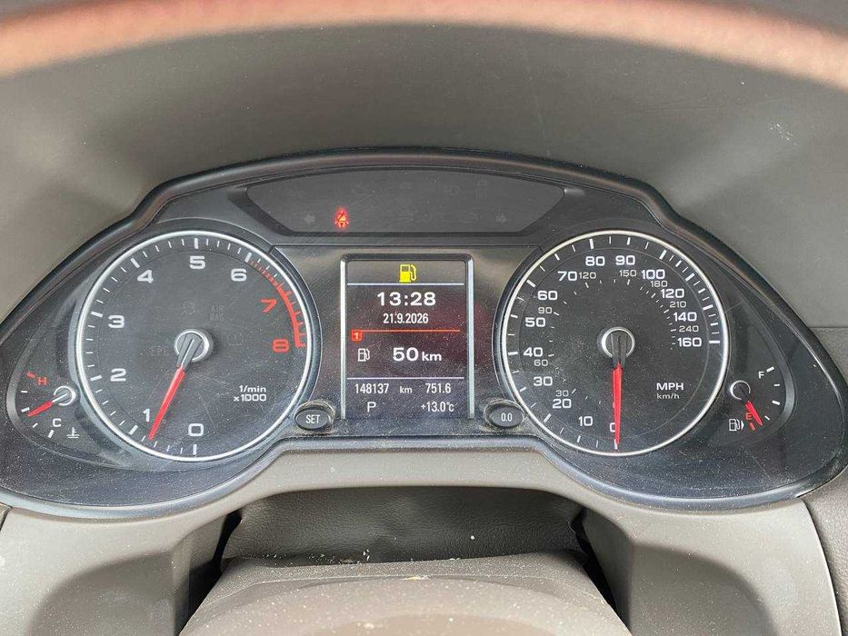 Audi   Q5   2015