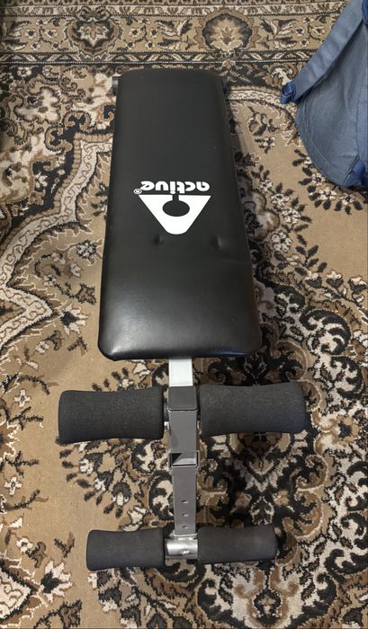 Продам лавку для преса