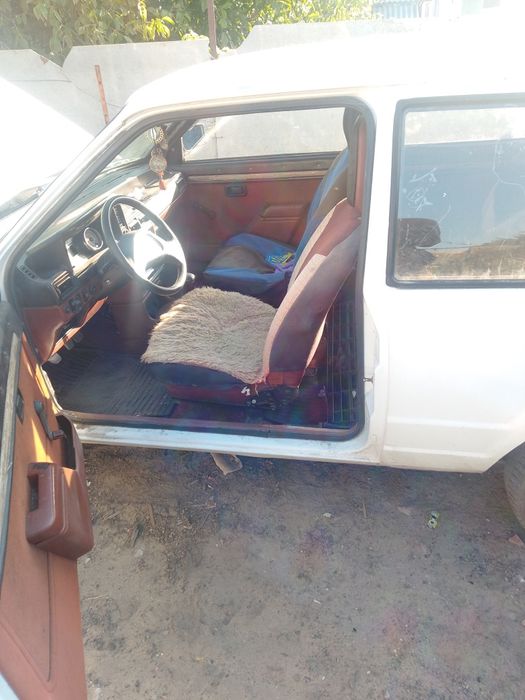 Продам авто в нормальному стані