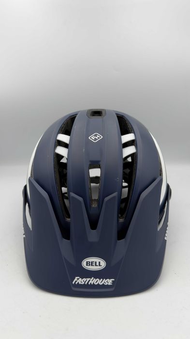 Powystawowy Kask Rowerowy Bell Sixer Mips  r. L (58-62cm)