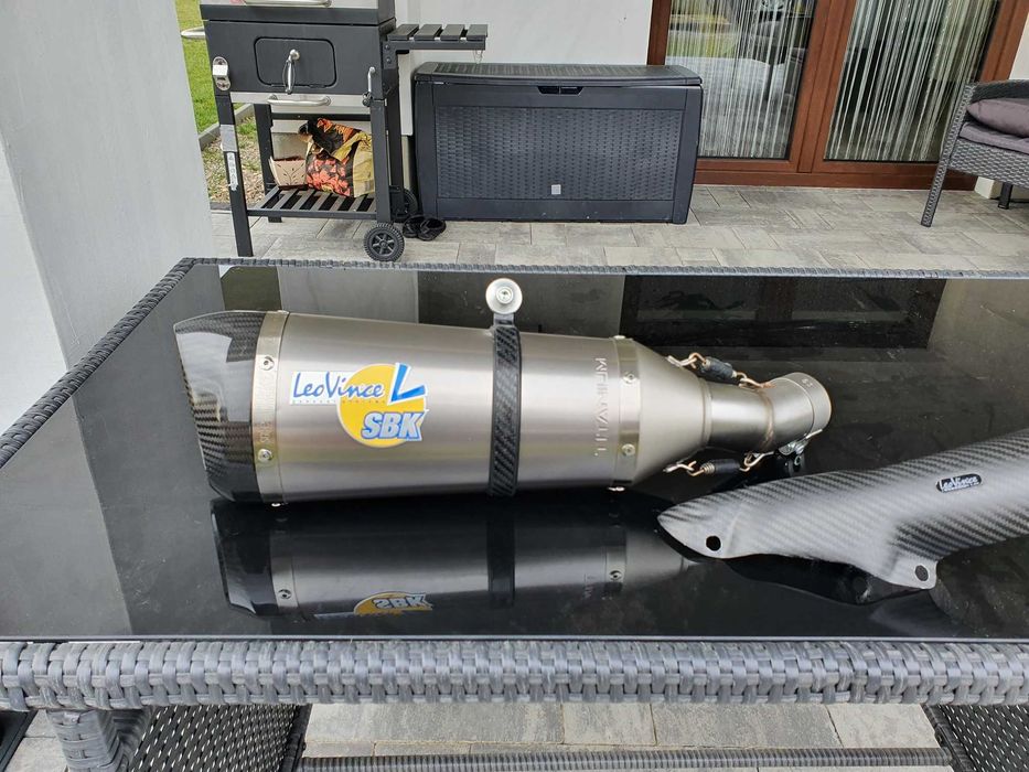 リンゴ R Części silnika DAYTONA 150/190/212/225 (4) | Silniki i osprzęt