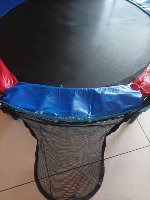 Trampolina domowa dla dzieci. TRP-65P