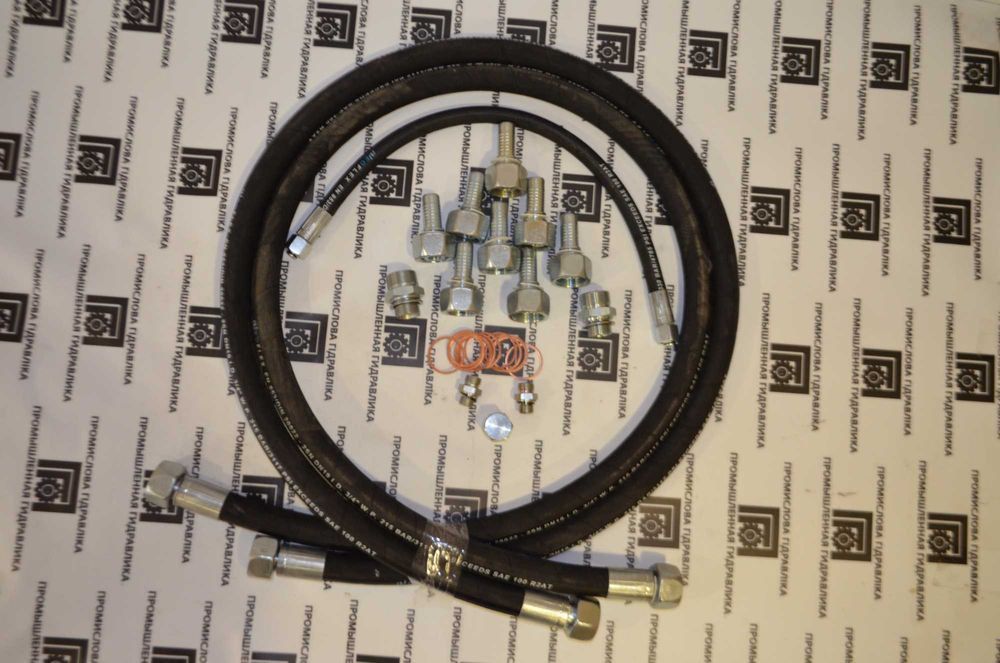 Рукав РВД 2SN Италия по самой лучшей цене Dn08, Dn10, Dn12, Dn16, Dn20