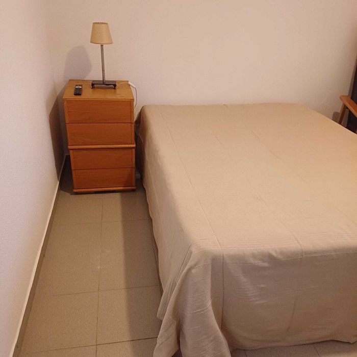 Quarto Mobilado no Centro do Cartaxo / Casa Banho Privativa