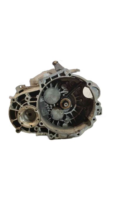 Caixa Velocidades Manual VW PASSAT B6 2.0 TDI (103 kW / 140 cv) [03.2005 - 05.2009]