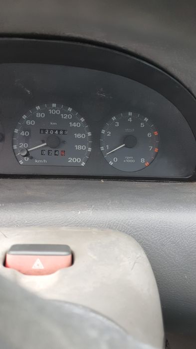 Fiat punti 1.1 55 sx 1.1 gasolina