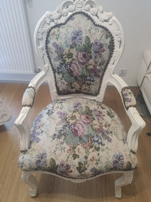 Sprzedam fotel retro