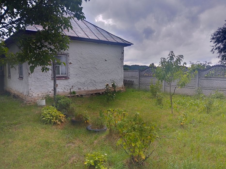 Продається будинок!!!