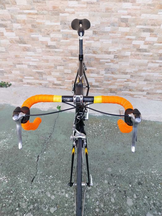 Bicicleta de estrada Giant TCR Zero