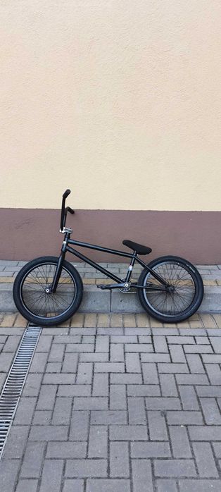 Rower BMX  20'75"