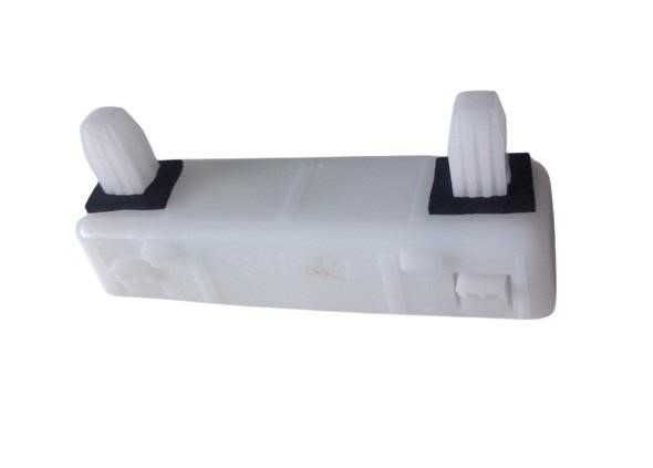 Кронштейн бампера Nissan Qashqai