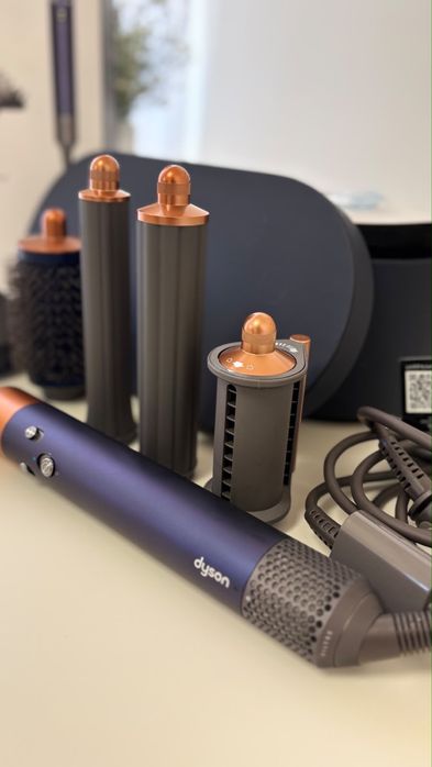 Dyson Airwrap Complete Long Volumise