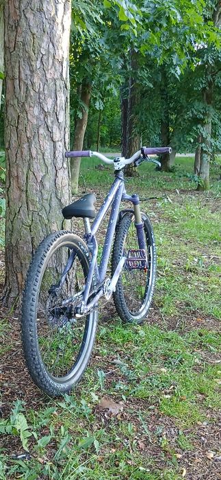 Ns bike holy 1 2012 rok