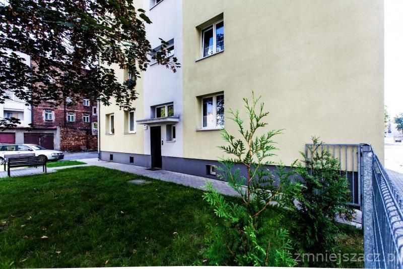 Wynajem krótkoterminowy mieszkania-Chorzów