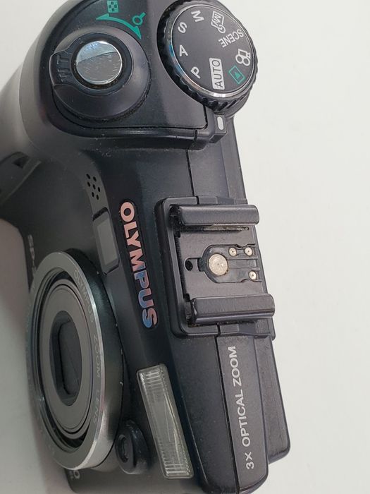 Фотоаппарат Olympus SP-350 (SP-350