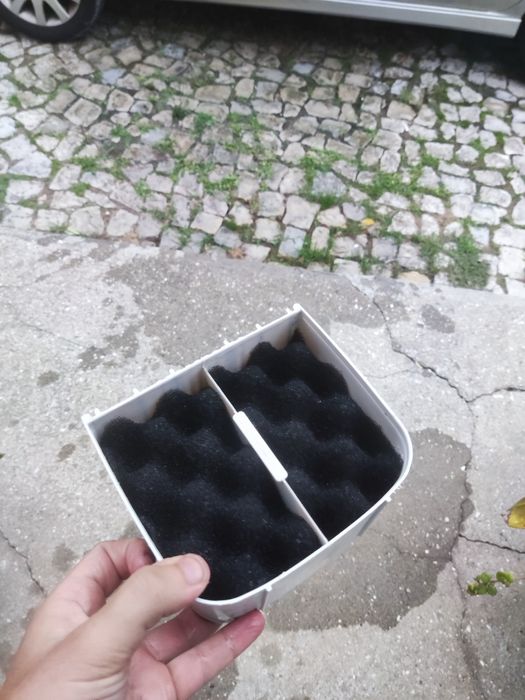 Fluval 306 (filtro externo)