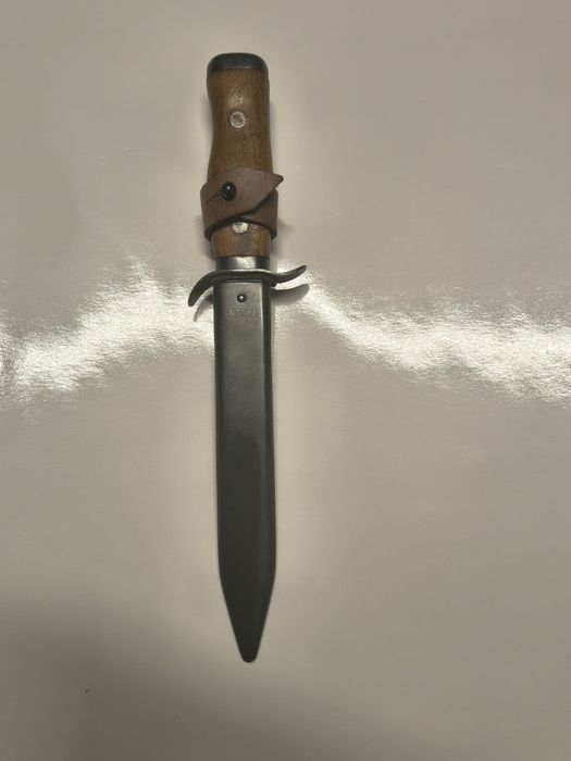 Nóż szturmowy WZ55