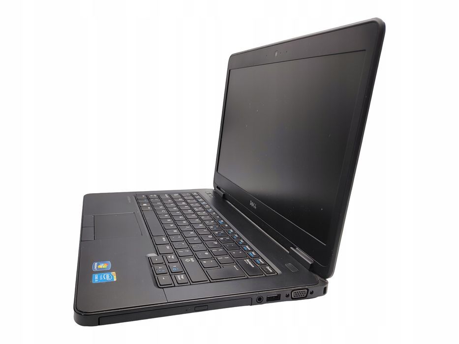 Dell Latitude E5440 i5-4200U 4GB 14 HD BAZA DO ROZBUDOWY