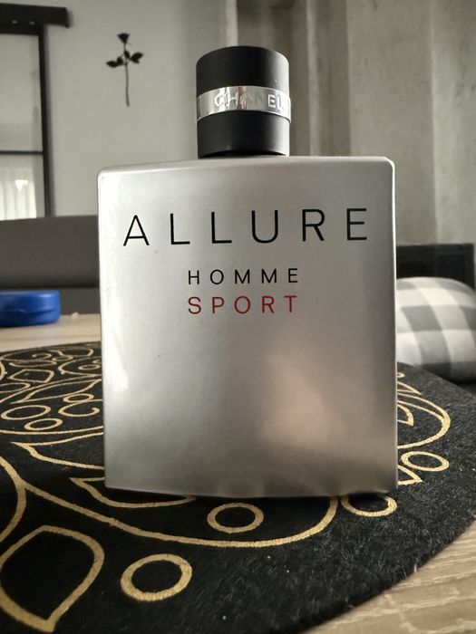 Chanel Allure Homme Sport 2019r 150ml