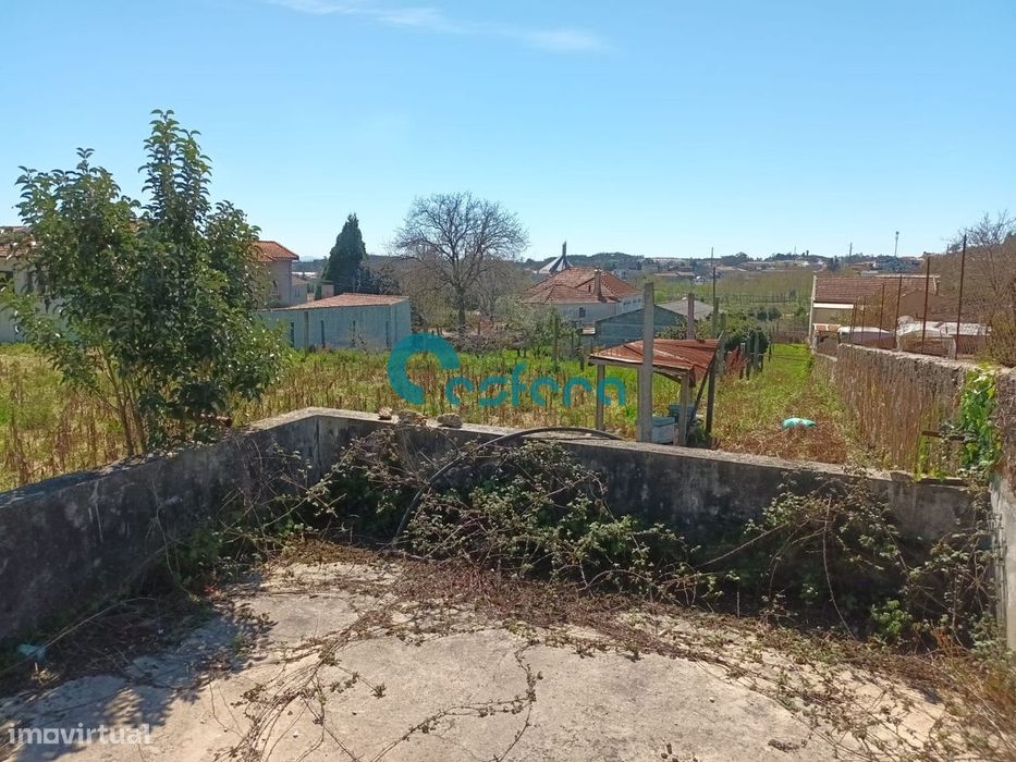 Terreno Para Construção  Venda em Seroa,Paços de Ferreira