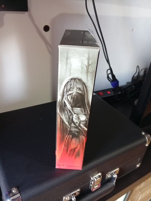 Figura  star wars the acolyte