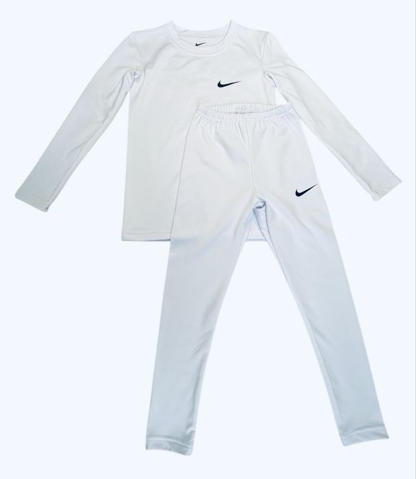 Детское термобелье Nike Pro на микрофлисе. Премиум качество.