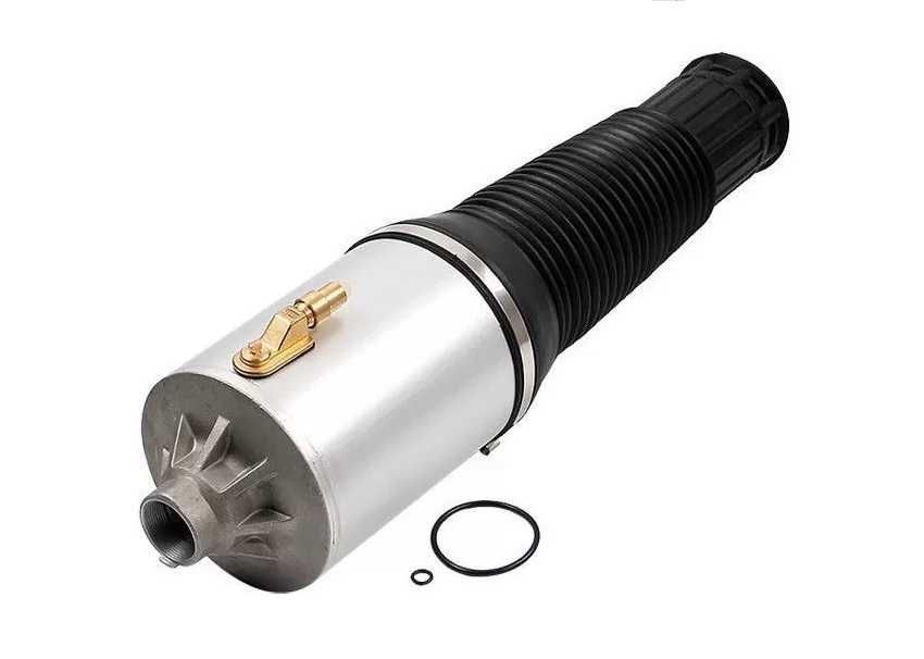 Audi A8 D3 D4 Miech poduszka amortyzatora regeneracja wymiana