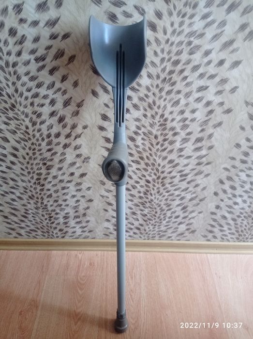 Палиця Медична Костиль для невисокої людини