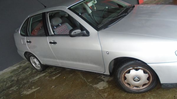 Para Peças Seat Cordoba (6K1, 6K2)
