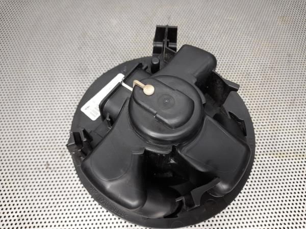 Motor da chauffage / sofagem RENAULT Twingo II (CN0_)