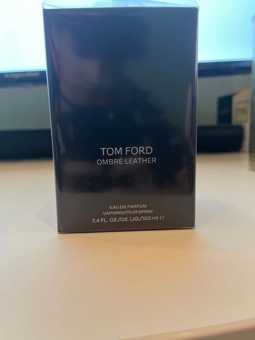Tom Ford Ombre Leather  100ml
