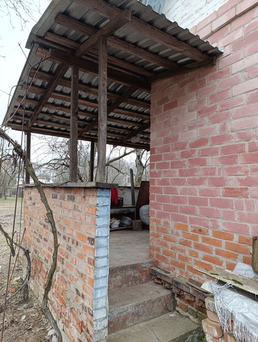 Дача в межах міста!